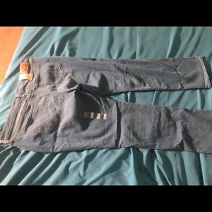 Women’s Levi’s jeans size 22